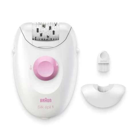 Braun Silk Epil Bikini Nogi Depilator Niskie Ceny I Opinie W