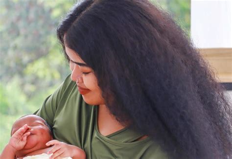 Breastfeeding Mom Son Telegraph