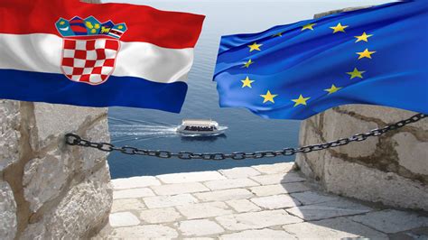 Ferienhäuser und ferienwohnungen mit qualitätskontrolle! Kroatien EU Beitritt