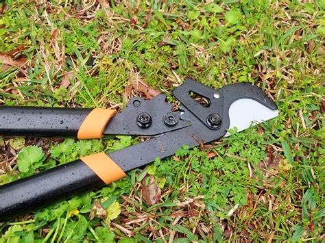 The fiskars sw31 bowsaw is ideal for sawing heavier stems, thicker branches and to protect the person sawing, this comes with a plastic protector for safe transportation around the garden. Fiskars Garden Tools Review - Tools In Action - Power Tool ...
