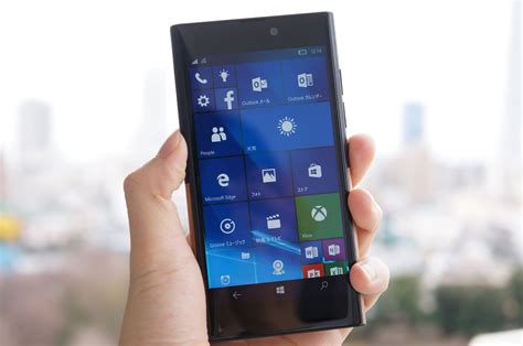 Cortana is microsoft's digital assistant and if you want, she can always be at your fingertips, ready to help you find anything on your windows 10 pc, give you the weather forecast. NuAns NEO/KATANAなどWindows Phoneを買ったら設定したい10のこと