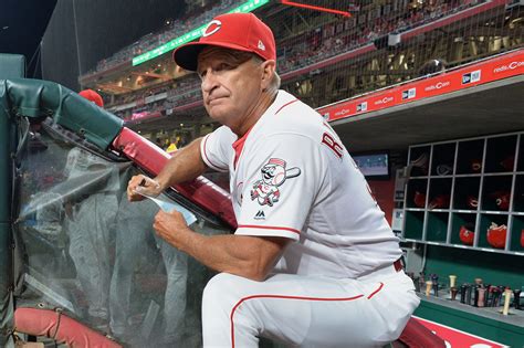Maybe you would like to learn more about one of these? New York Mets name Jim Riggleman new bench coach