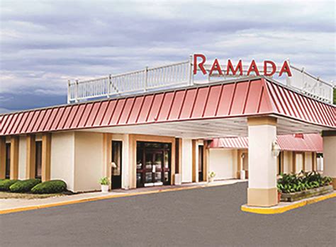 Welcome to our ramada inn & suites stony plain hotel. Ramada Inn Queensbury/Lake George Sells For $3.2M; New ...