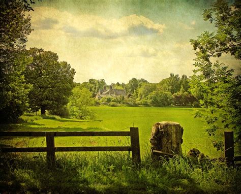 Vesna Armstrong Photography Getty Images Sale A Scene From Countryside