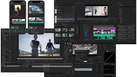 I updated adobe rush to the latest version where i can see pan & zoom and auto reframe features have been added. Adobe Creative Cloud Video Apps Updates - Premiere Pro ...