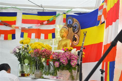 Wesak day, or vesak day, is a public holiday in malaysia, marking the most important buddhist festival of the year. Vesak Day 2019