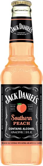 What's ironic about the whole situation is the moore country depends heavily on the income and revenue created by jack daniels. Jack Daniels Country Cocktails Southern Peach | Origlio ...