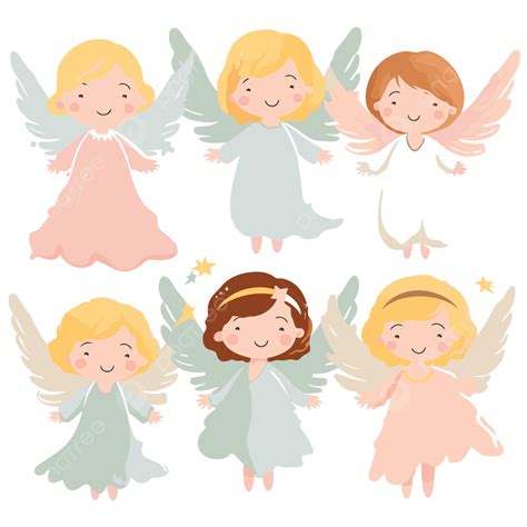 Christmas Stocking Clipart Pictures Of Angels