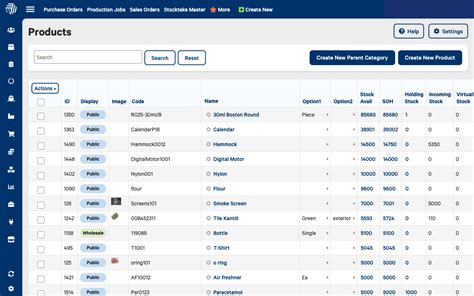 3 Great Inventory Management Tools For Ecommerce
