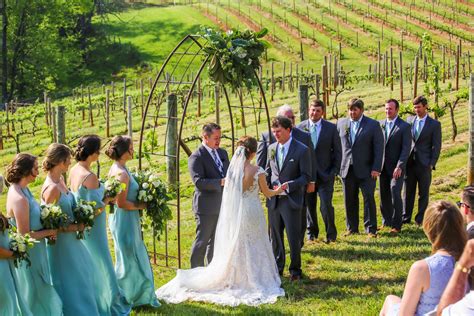 Check spelling or type a new query. Bright April wedding at Addison Farms Vineyard. | April ...