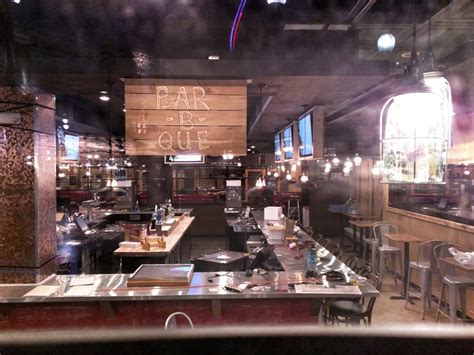 I always have a great time here at kitchen near you. East MoCo: First look: BBQ restaurant replacing A.G ...