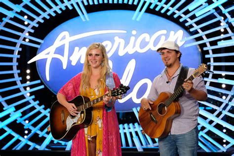American Idol Auditions Preview Meet The Contestants PHOTOS