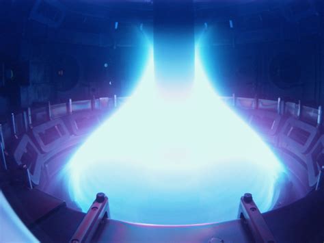 Koreas Kstar Fusion Reactor Sets 30 Second Plasma Containment Record