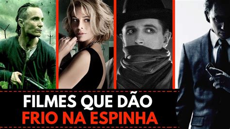 8 Filmes De Suspense Que VocÊ Precisa Conhecer Youtube