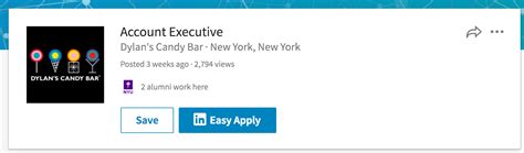 Cover letter linkedin easy apply. Everything you need to know about using LinkedIn Easy ...