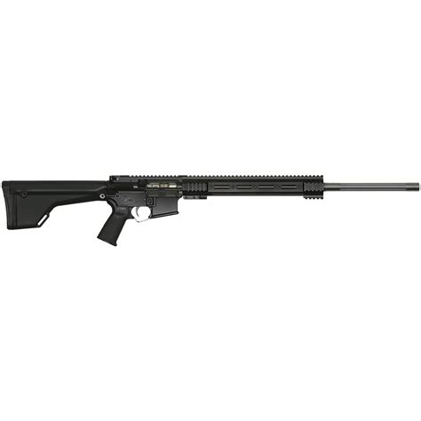 Apf 204 Rifle Semi Automatic 204 Ruger 24 Barrel 30 Round 30