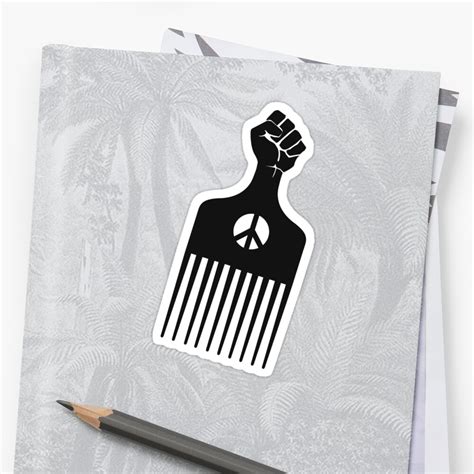 4.5 out of 5 stars 118 ratings. "Black Panther Pick" Stickers by teesandlove | Redbubble