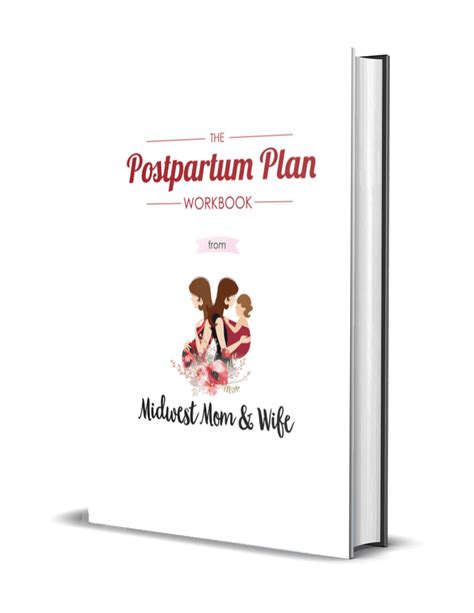 Planned C-Section Guide + Postpartum Plan Workbook - Breathe.