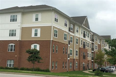 Orchard Meadows Apartments/Clubhouse/Pool (142 Units) - 3150 North