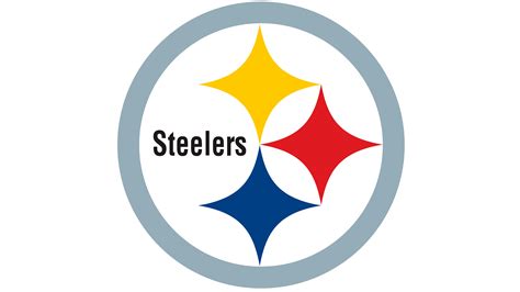 Steelers Logo Logolook Logo Png Svg Free Download