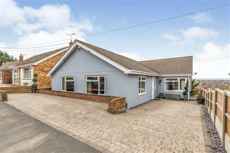 5 Bedroom Detached Bungalow For Sale In Wards Hill Road Minster On Sea