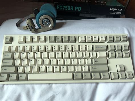 My First Mechanical Keyboard This Is Literally My Dream Keyboard I