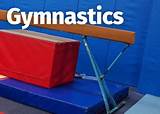 Nissen Gymnastics Equipment Images