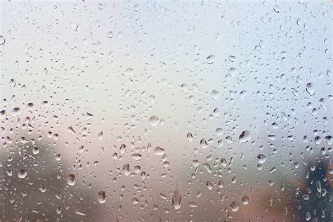 Rain Window Rain Drops By Stocksy Contributor Per Images Stocksy