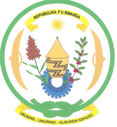 Ministry for the environment and natural resources. Ministry of Health, Rwanda | Innovations for Poverty Action