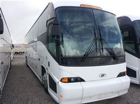 2003 Mci J4500 Coach Bus 5405 Mci Buses Buses For Sale