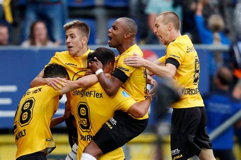 Nac breda play in the rat verlegh stadium, named after their most important player, antoon 'rat' verlegh. Nhận định Utrecht vs NAC Breda, 1h00 ngày 6/10: Chiến ...