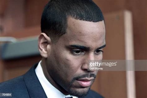 Jayson Williams Former Basketball Player Photos And Premium High Res