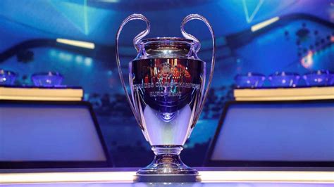 Guía Completa De La Fase De Grupos De La Champions League 20202021