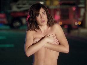 Angie Tribeca Nude Scenes Aznude My Xxx Hot Girl