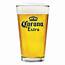 Corona By Luminarc Extra Pub Glass In Navy  Bed Bath And