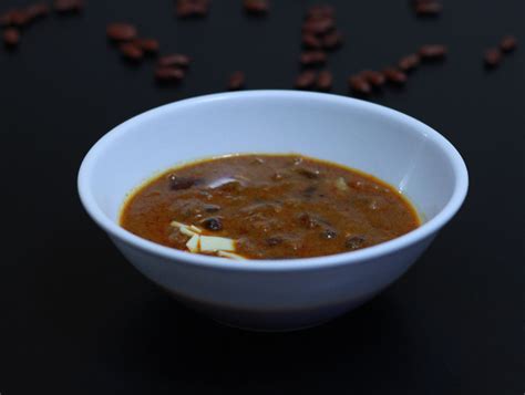 Maybe you would like to learn more about one of these? The Best Classic Texas Chili Recipe - Papitha's Kitchen