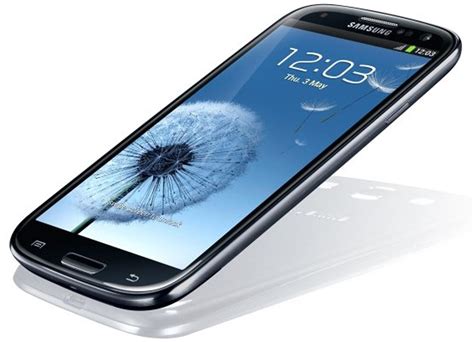 Smartphone Samsung Galaxy S3 Neo 16gb Μαύρο Public