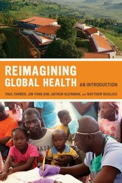 Book review: Reimagining Global Health | Somatosphere