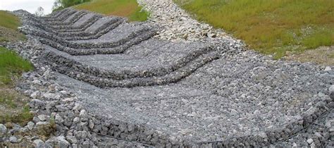 Reno mattresses are divided into uniformly portioned cells by. Reno Mattresses / Gabion Mattresses