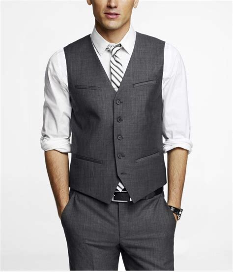 Pin By Jenny Sammon On Wedding Charcoal Gray Suit Grey Suit Vest