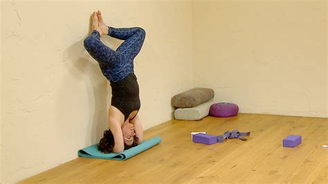 Restorative Hip Opener Sequence Ekhart Yoga
