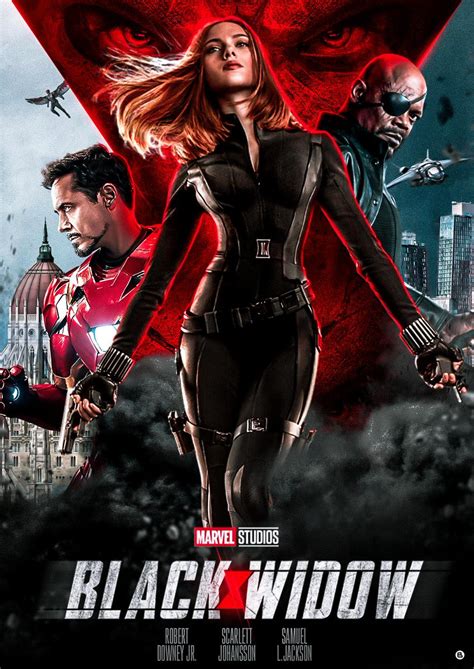 We have unfinished business. see marvel studios' black widow in theaters or on disney+ with premier access on july 9. Aimé on Twitter: "Movie poster for @MarvelStudios Black ...