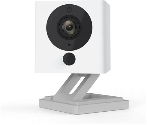 Best Indoor Security Cameras Wonderful Engineering