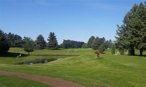 Pinewood Golf Elk River Mn Official Website