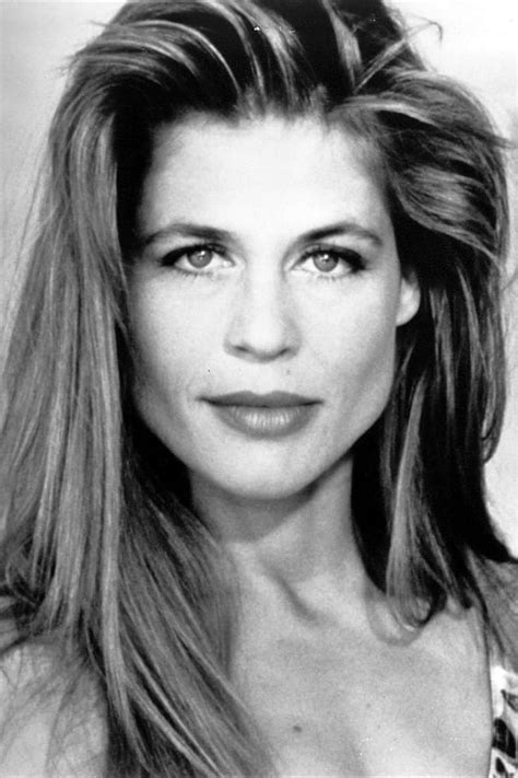 Linda Hamilton Symoneanaya