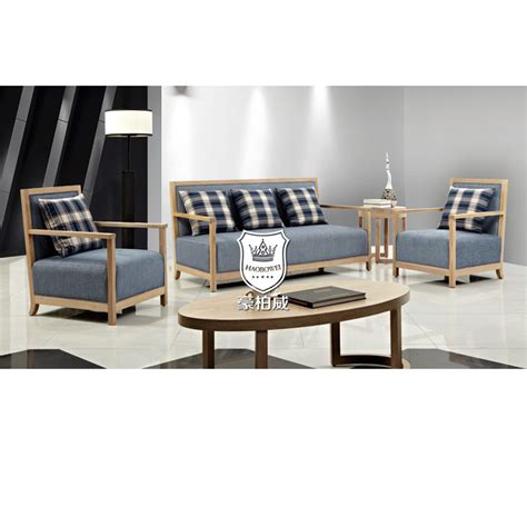 You can also choose from european style, american style, and chinese style. China Modern Wooden Sofa Set Designs in Oak Finish for ...