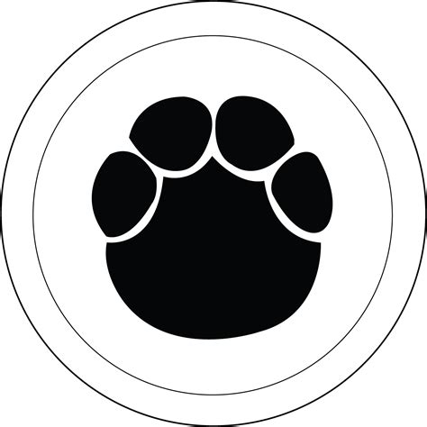 Paw Clipart Elephant Paw Elephant Transparent Free For Download On