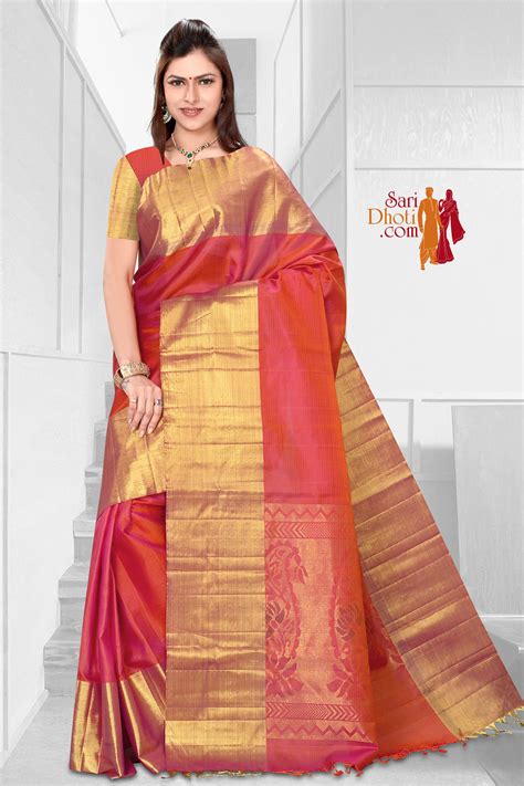 soft silk saree 3619 saridhoti