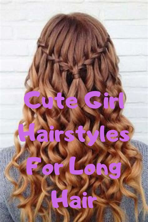 6 Cute 11 Year Old Hairstyles For Girls In 2020 Hair Styles Old