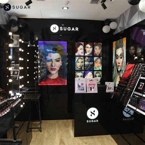 Sugar Cosmetics Raises 21 Million In Series C Funding To Fuel Its Expansion